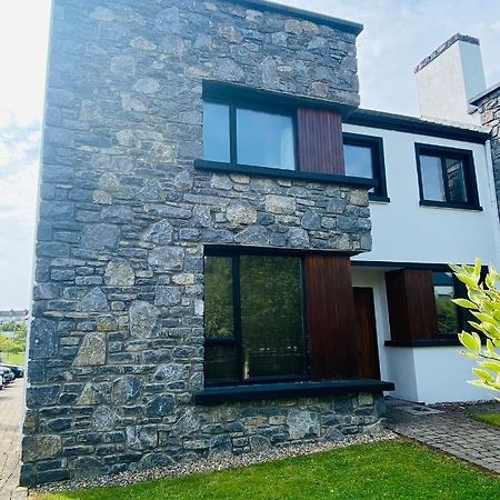 Beach Lodge Barna  Exterior photo