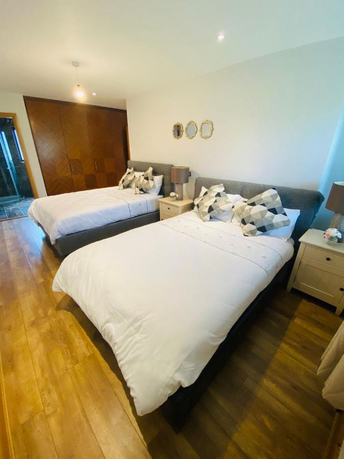Beach Lodge Barna  Exterior photo