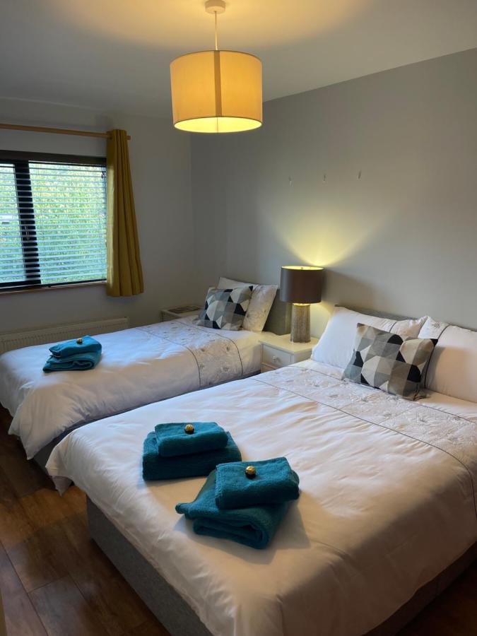 Beach Lodge Barna  Exterior photo
